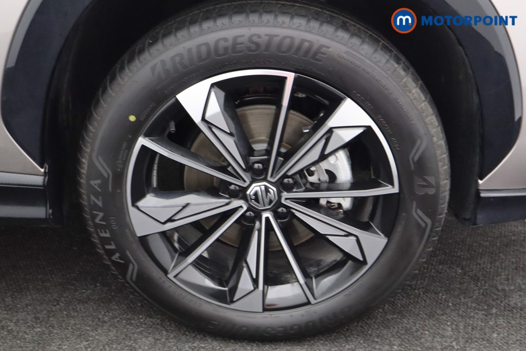Mg Motor Uk HS Trophy Automatic Petrol SUV - Stock Number (1585147) - 22nd supplementary image