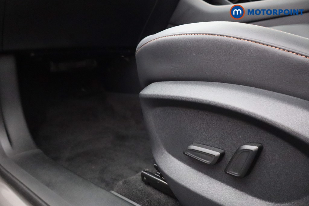 Mg Motor Uk HS Trophy Automatic Petrol SUV - Stock Number (1585147) - 25th supplementary image
