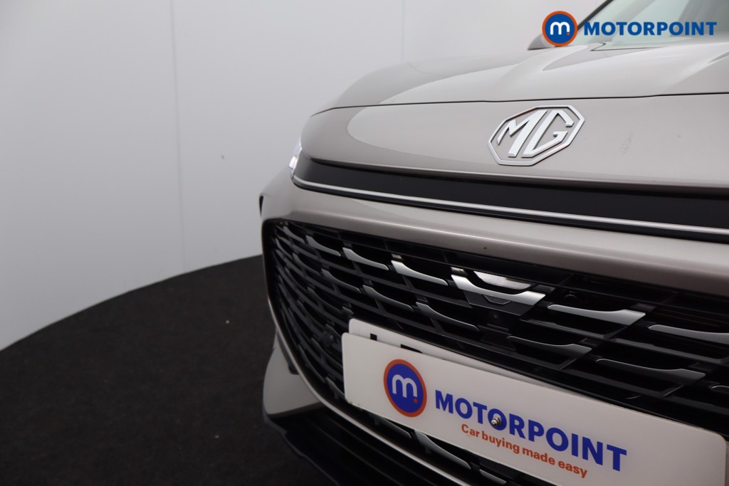 Mg Motor Uk HS Trophy Automatic Petrol SUV - Stock Number (1585147) - 27th supplementary image