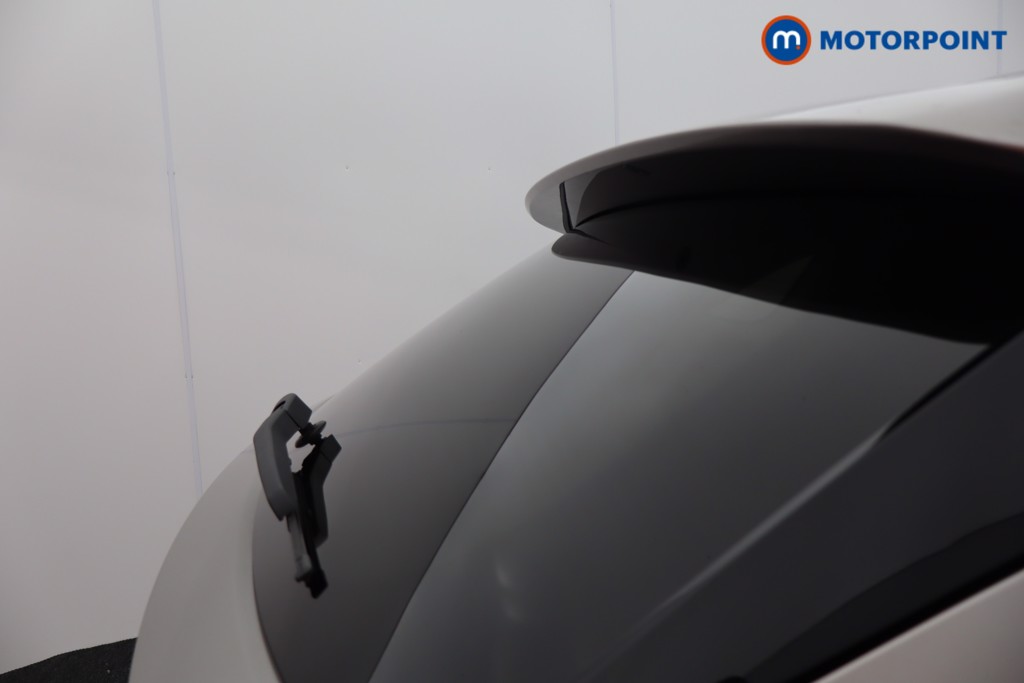 Mg Motor Uk HS Trophy Automatic Petrol SUV - Stock Number (1585147) - 32nd supplementary image