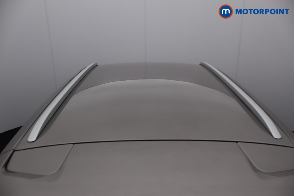 Mg Motor Uk HS Trophy Automatic Petrol SUV - Stock Number (1585147) - 33rd supplementary image