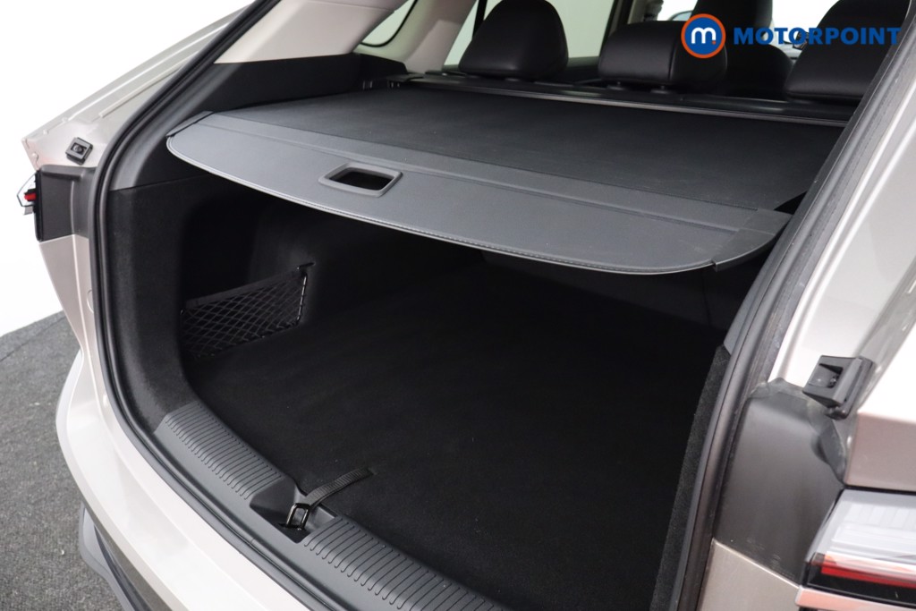 Mg Motor Uk HS Trophy Automatic Petrol SUV - Stock Number (1585147) - 34th supplementary image