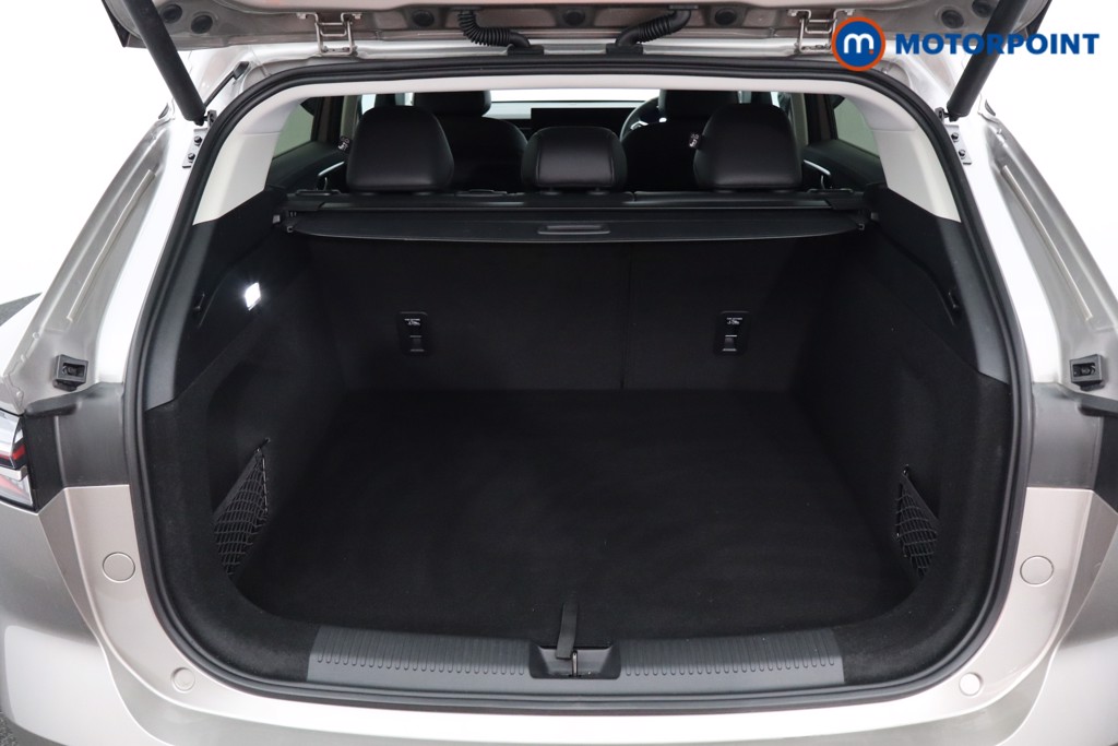 Mg Motor Uk HS Trophy Automatic Petrol SUV - Stock Number (1585147) - 35th supplementary image