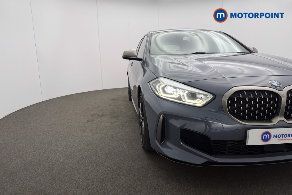 BMW 1 Series M135i Automatic Petrol Hatchback - Stock Number (1585352) - 2nd supplementary image
