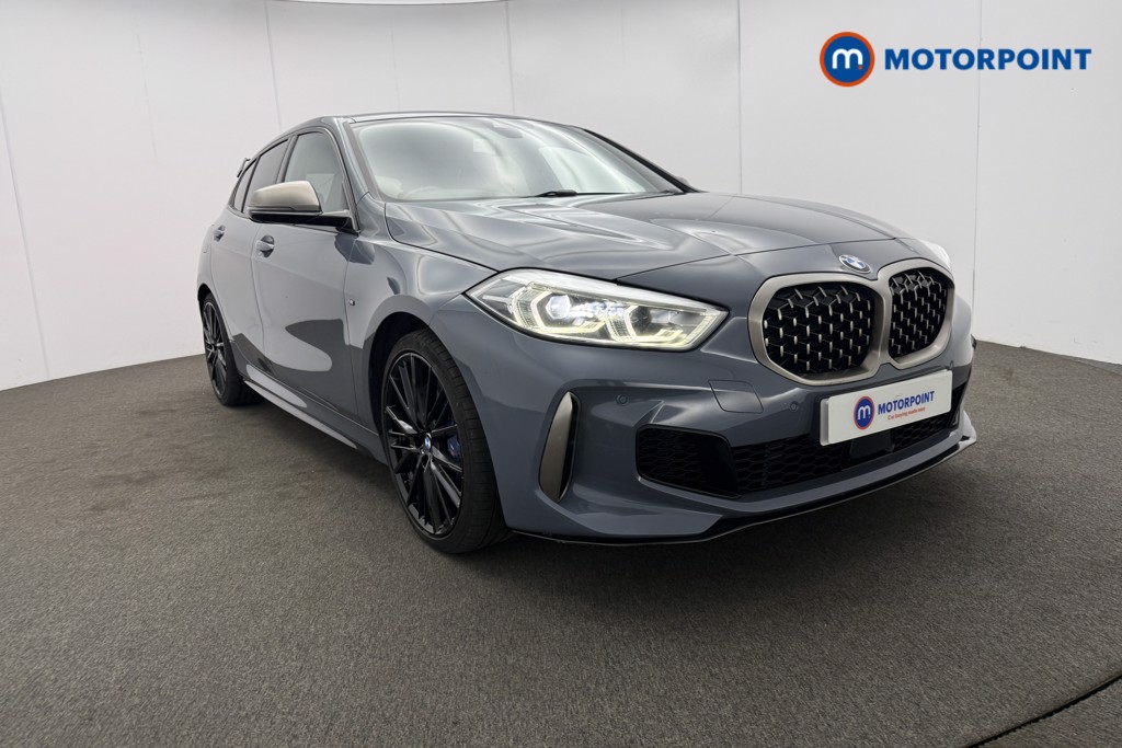 BMW 1 Series M135i Automatic Petrol Hatchback - Stock Number (1585352) - 3rd supplementary image