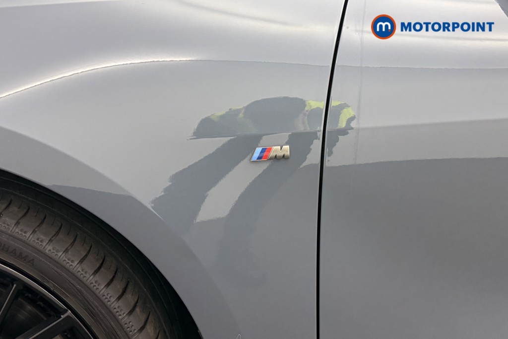 BMW 1 Series M135i Automatic Petrol Hatchback - Stock Number (1585352) - 5th supplementary image
