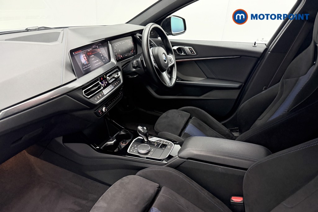 BMW 1 Series M135i Automatic Petrol Hatchback - Stock Number (1585352) - 6th supplementary image