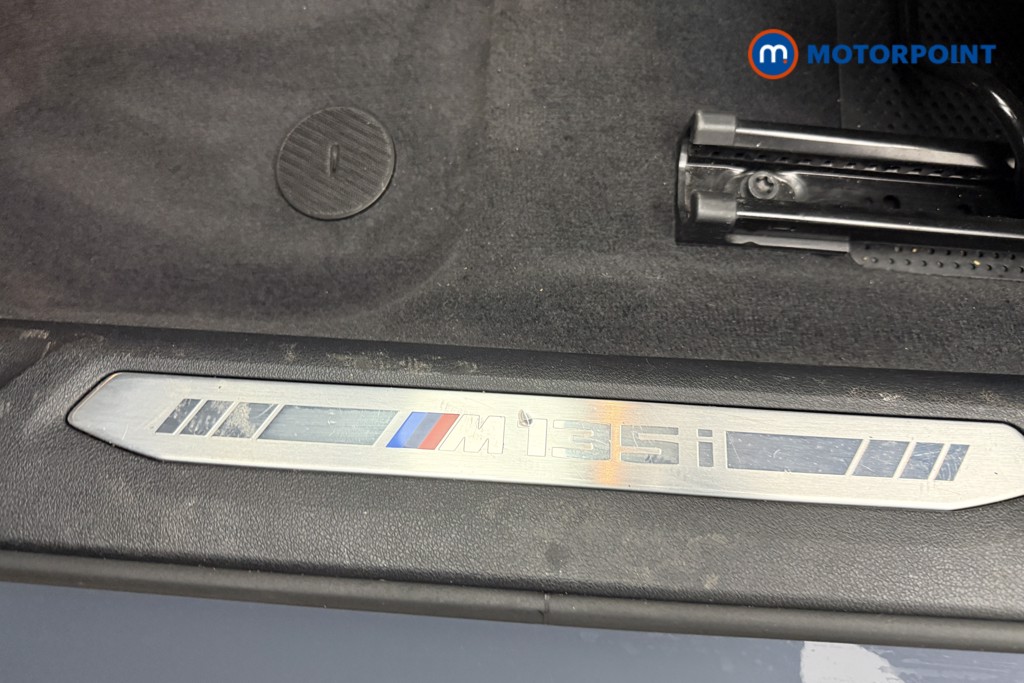 BMW 1 Series M135i Automatic Petrol Hatchback - Stock Number (1585352) - 7th supplementary image