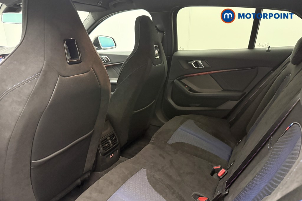 BMW 1 Series M135i Automatic Petrol Hatchback - Stock Number (1585352) - 8th supplementary image