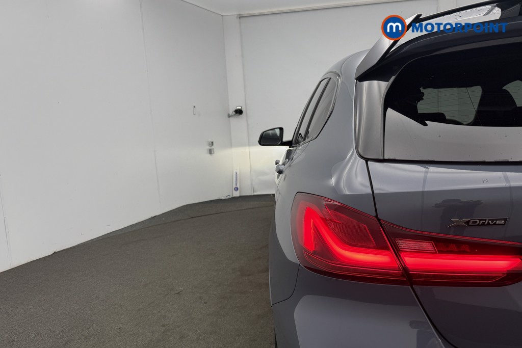 BMW 1 Series M135i Automatic Petrol Hatchback - Stock Number (1585352) - 9th supplementary image