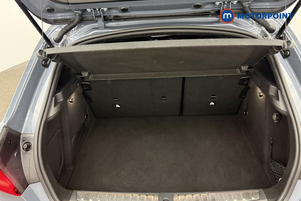BMW 1 Series M135i Automatic Petrol Hatchback - Stock Number (1585352) - 11th supplementary image
