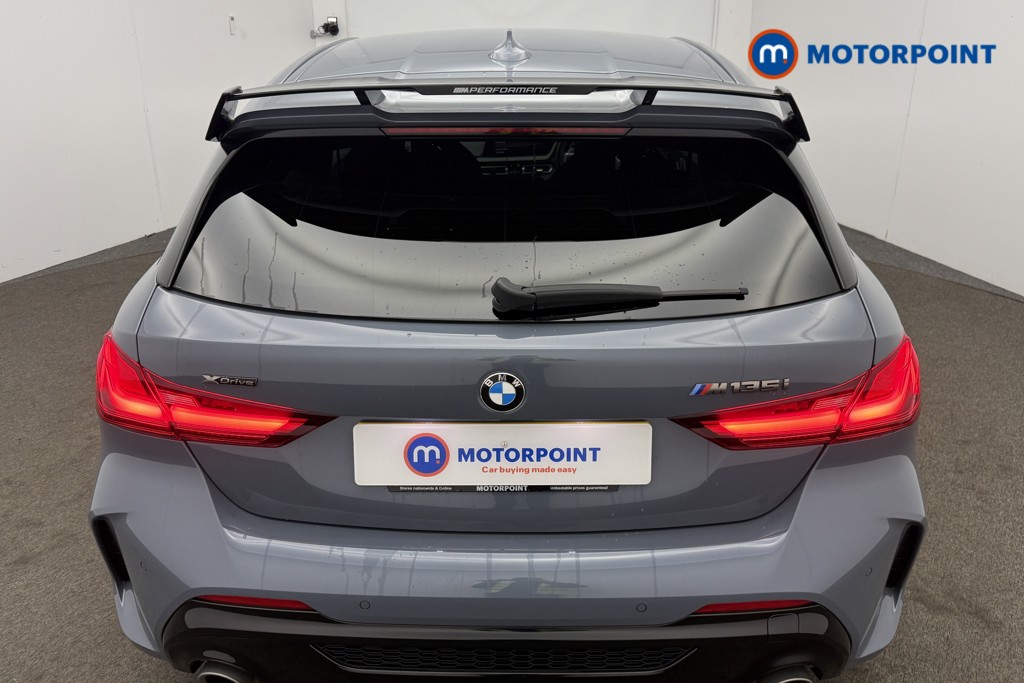 BMW 1 Series M135i Automatic Petrol Hatchback - Stock Number (1585352) - 12th supplementary image