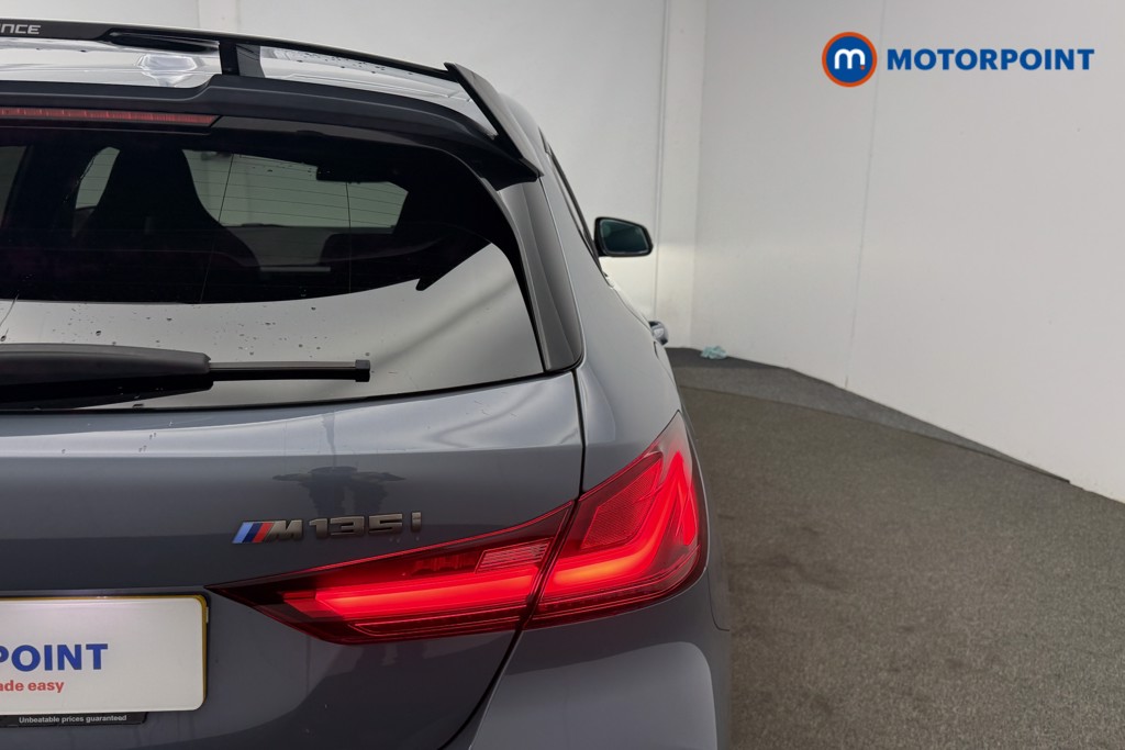 BMW 1 Series M135i Automatic Petrol Hatchback - Stock Number (1585352) - 13th supplementary image