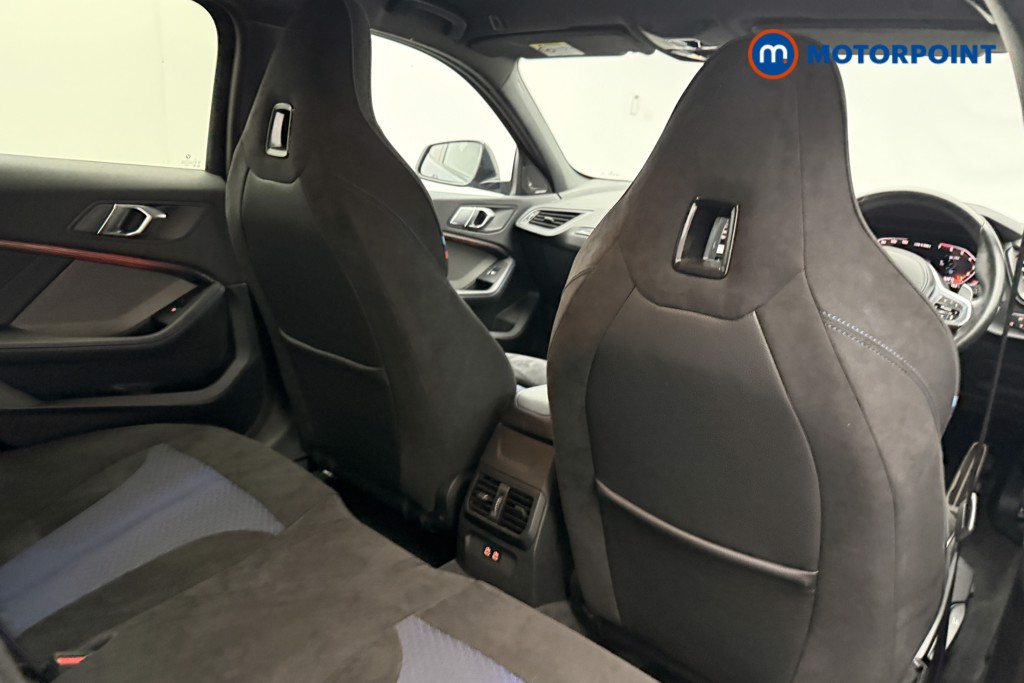 BMW 1 Series M135i Automatic Petrol Hatchback - Stock Number (1585352) - 14th supplementary image