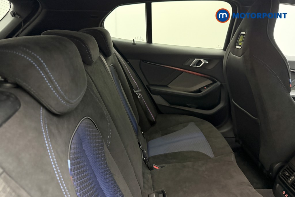 BMW 1 Series M135i Automatic Petrol Hatchback - Stock Number (1585352) - 15th supplementary image