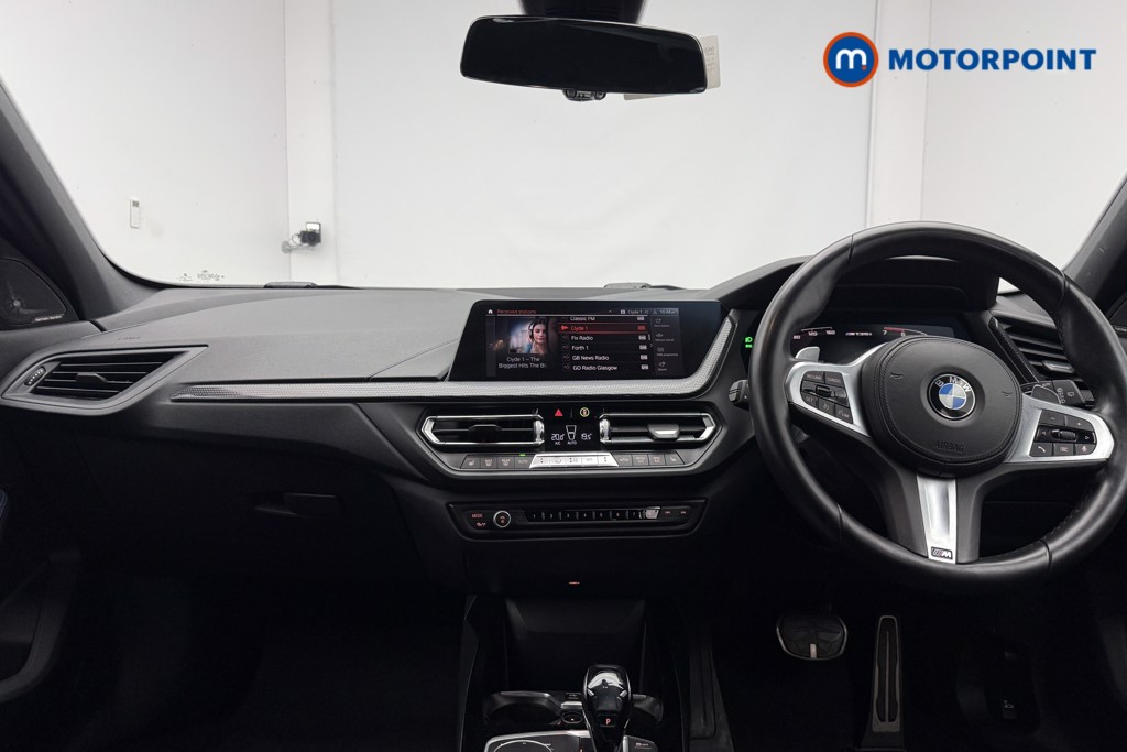 BMW 1 Series M135i Automatic Petrol Hatchback - Stock Number (1585352) - 16th supplementary image