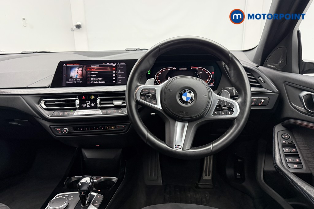 BMW 1 Series M135i Automatic Petrol Hatchback - Stock Number (1585352) - 18th supplementary image