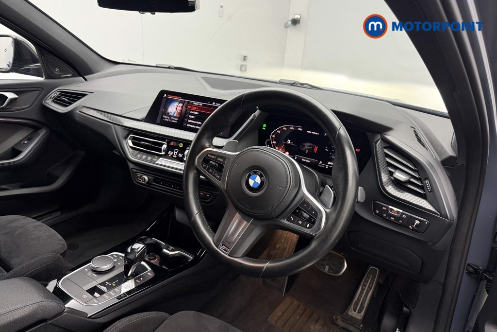 BMW 1 Series M135i Automatic Petrol Hatchback - Stock Number (1585352) - 19th supplementary image