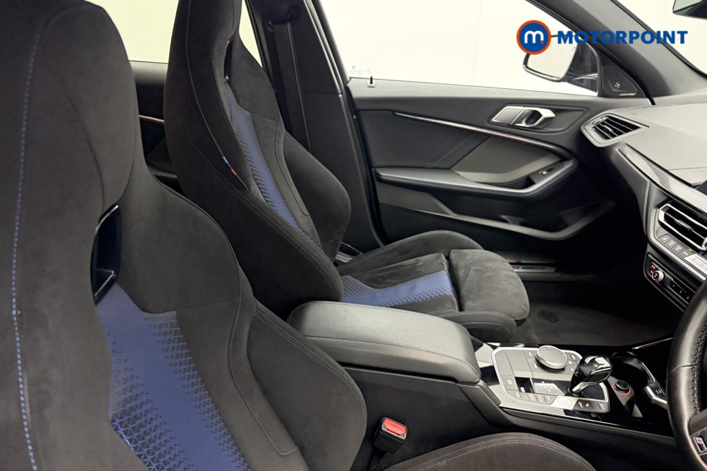 BMW 1 Series M135i Automatic Petrol Hatchback - Stock Number (1585352) - 20th supplementary image