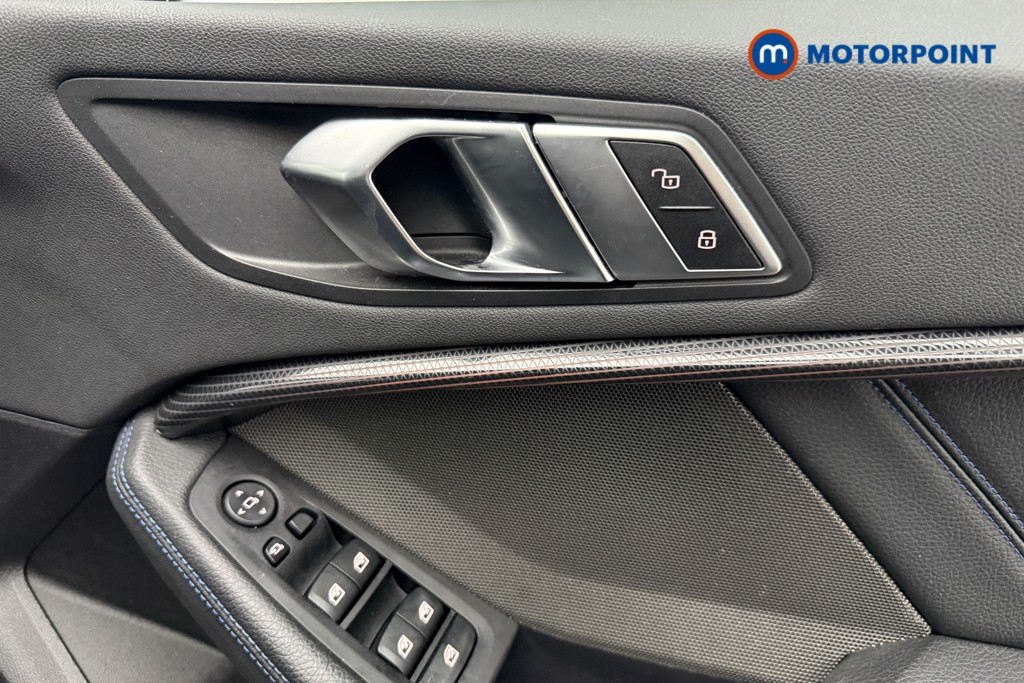 BMW 1 Series M135i Automatic Petrol Hatchback - Stock Number (1585352) - 21st supplementary image
