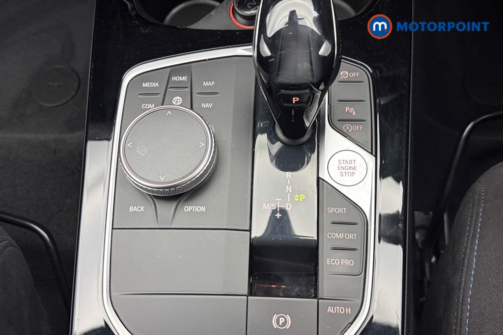 BMW 1 Series M135i Automatic Petrol Hatchback - Stock Number (1585352) - 25th supplementary image