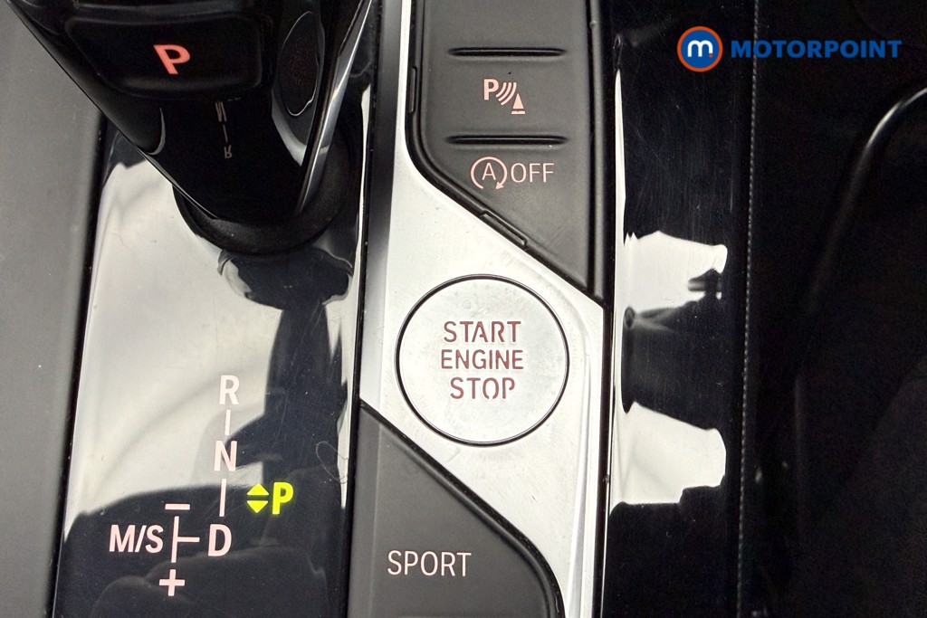 BMW 1 Series M135i Automatic Petrol Hatchback - Stock Number (1585352) - 26th supplementary image