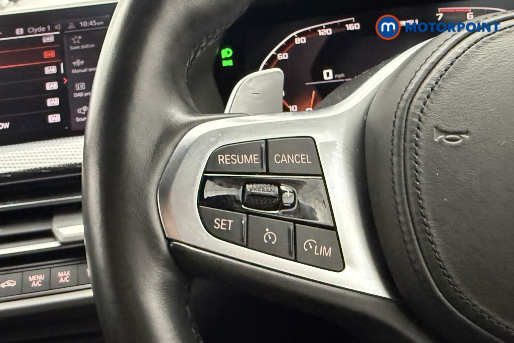 BMW 1 Series M135i Automatic Petrol Hatchback - Stock Number (1585352) - 27th supplementary image