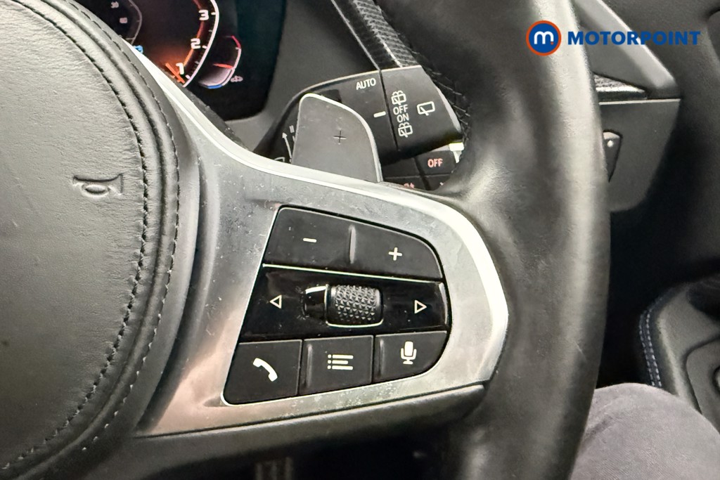 BMW 1 Series M135i Automatic Petrol Hatchback - Stock Number (1585352) - 28th supplementary image