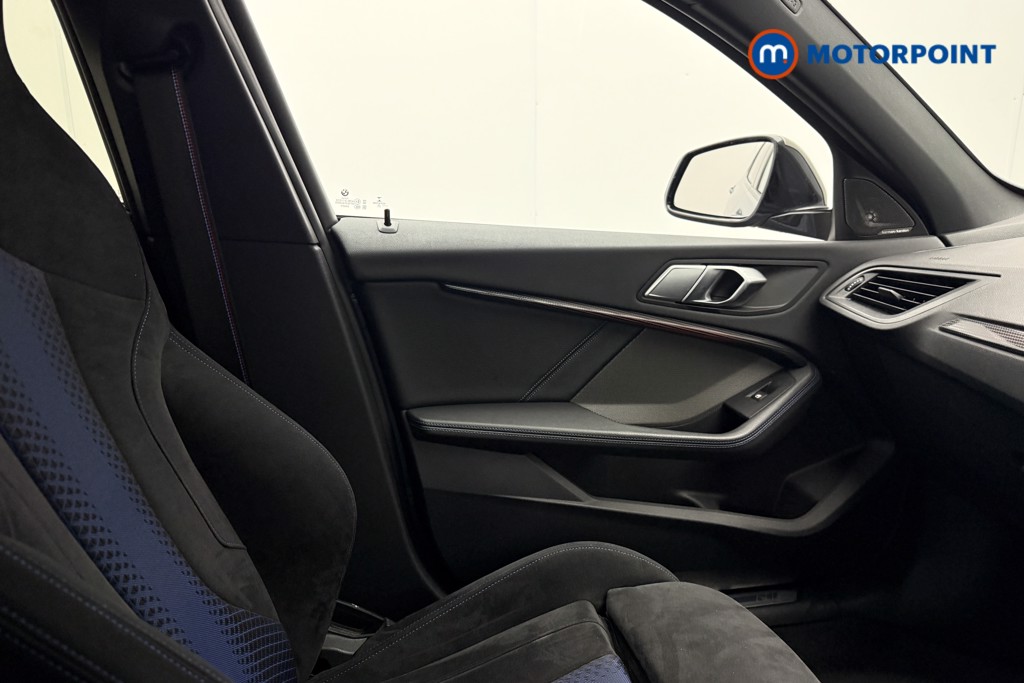 BMW 1 Series M135i Automatic Petrol Hatchback - Stock Number (1585352) - 29th supplementary image