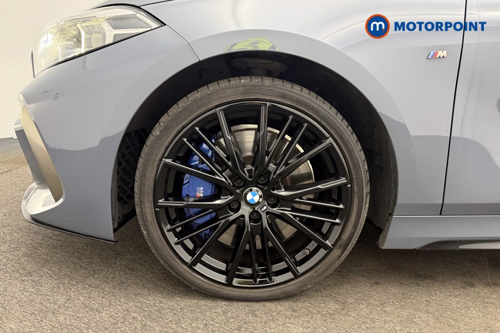 BMW 1 Series M135i Automatic Petrol Hatchback - Stock Number (1585352) - 30th supplementary image