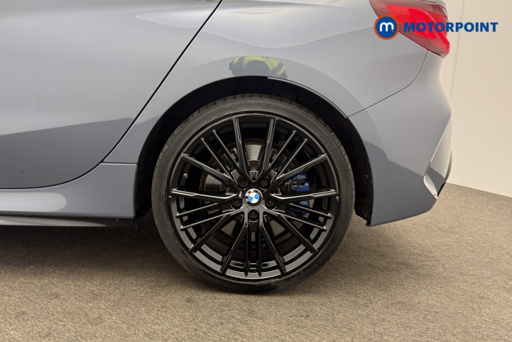 BMW 1 Series M135i Automatic Petrol Hatchback - Stock Number (1585352) - 31st supplementary image