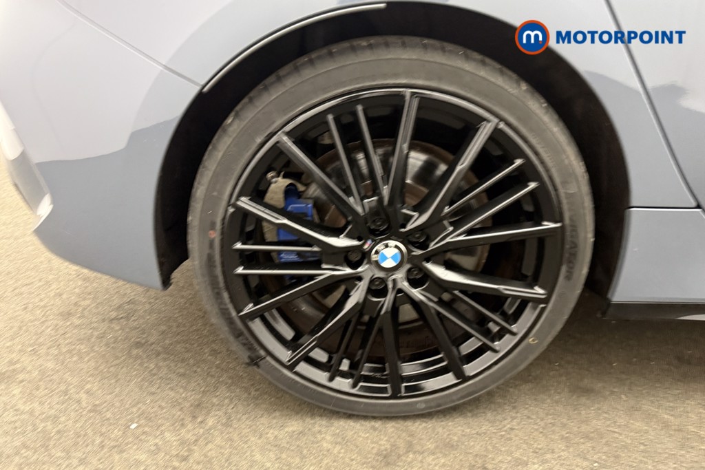 BMW 1 Series M135i Automatic Petrol Hatchback - Stock Number (1585352) - 32nd supplementary image