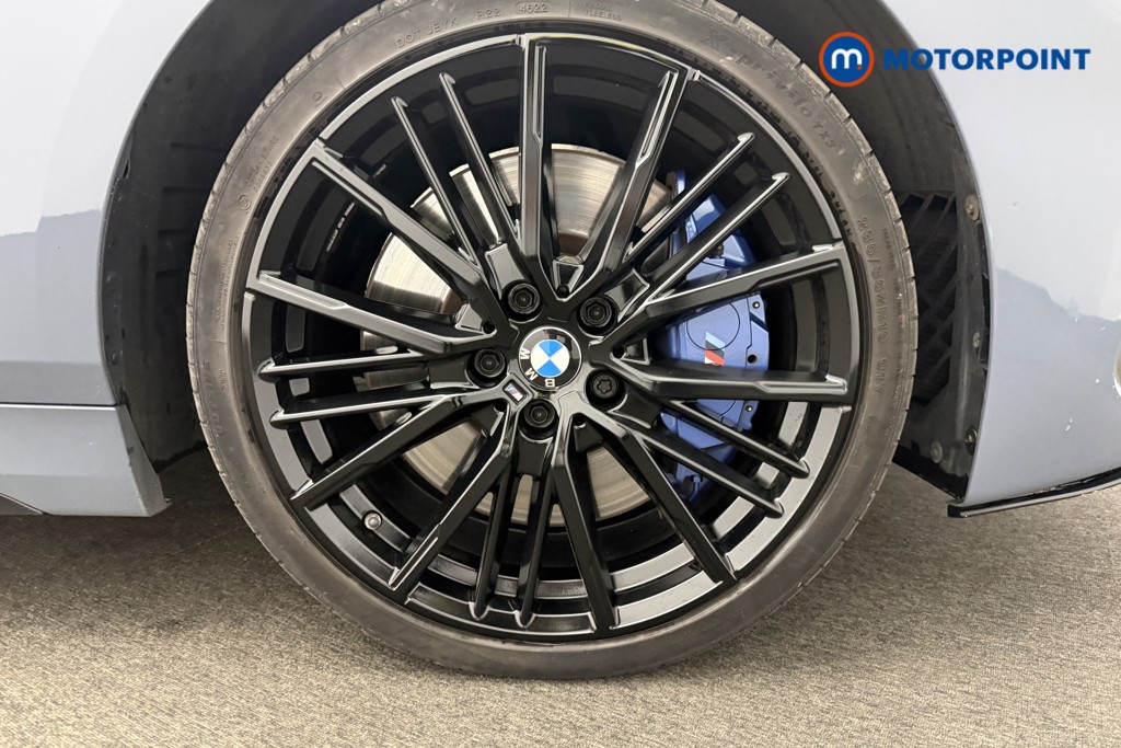BMW 1 Series M135i Automatic Petrol Hatchback - Stock Number (1585352) - 33rd supplementary image