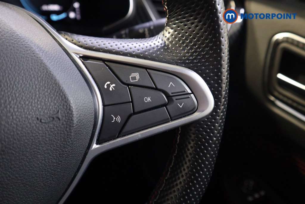 Renault Arkana R.S. Line Automatic Petrol-Electric Hybrid SUV - Stock Number (1585642) - 4th supplementary image