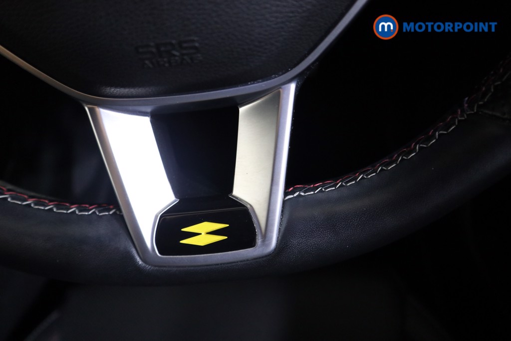 Renault Arkana R.S. Line Automatic Petrol-Electric Hybrid SUV - Stock Number (1585642) - 5th supplementary image