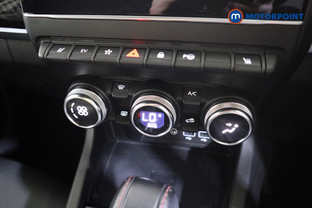Renault Arkana R.S. Line Automatic Petrol-Electric Hybrid SUV - Stock Number (1585642) - 8th supplementary image