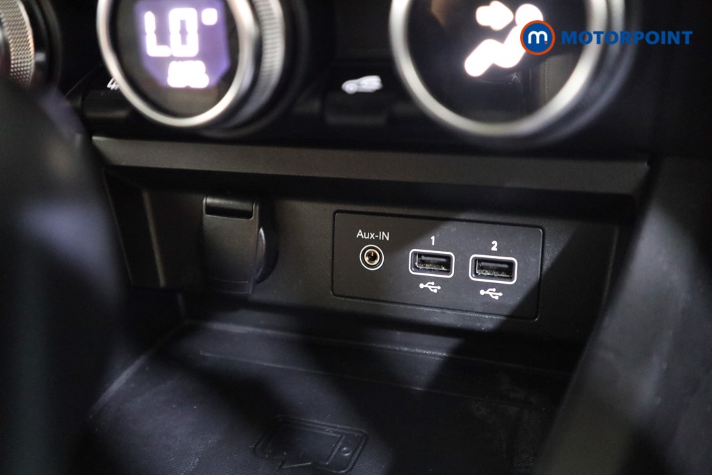 Renault Arkana R.S. Line Automatic Petrol-Electric Hybrid SUV - Stock Number (1585642) - 9th supplementary image
