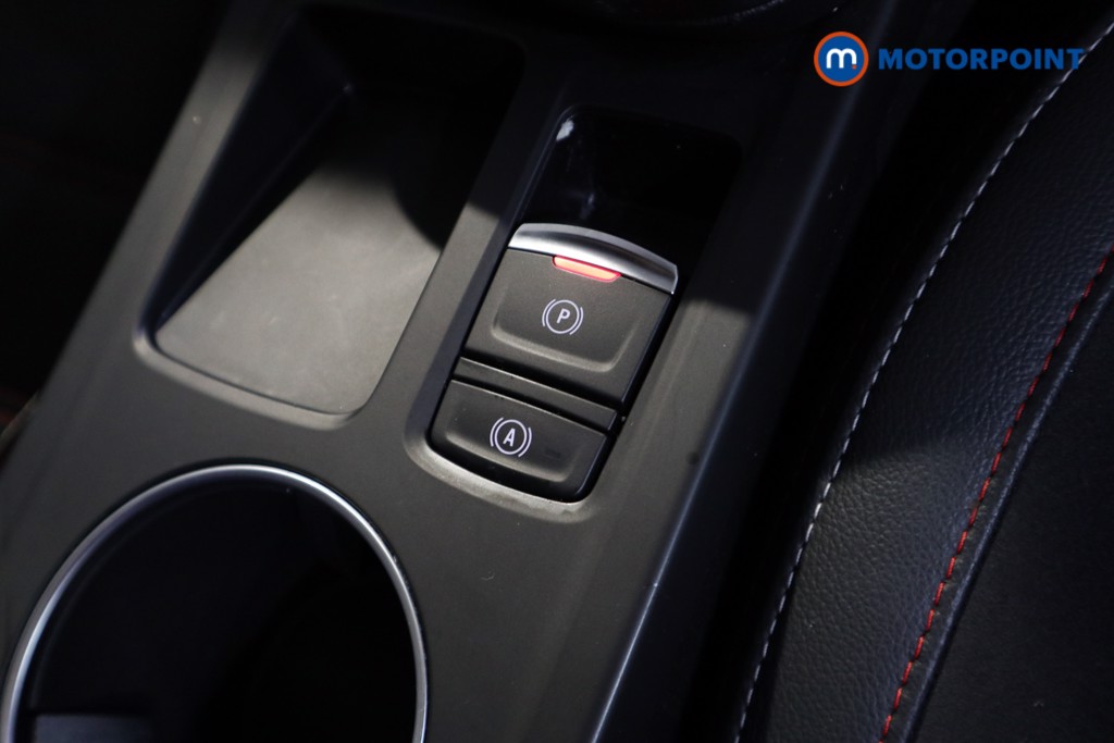 Renault Arkana R.S. Line Automatic Petrol-Electric Hybrid SUV - Stock Number (1585642) - 10th supplementary image