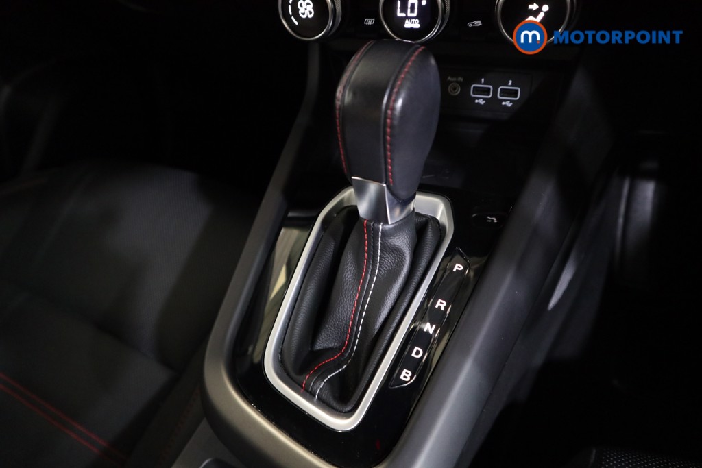 Renault Arkana R.S. Line Automatic Petrol-Electric Hybrid SUV - Stock Number (1585642) - 11th supplementary image