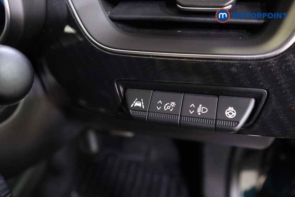 Renault Arkana R.S. Line Automatic Petrol-Electric Hybrid SUV - Stock Number (1585642) - 12th supplementary image