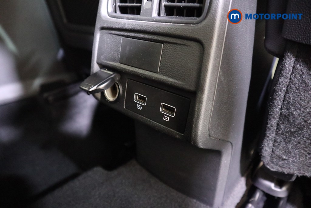 Renault Arkana R.S. Line Automatic Petrol-Electric Hybrid SUV - Stock Number (1585642) - 19th supplementary image