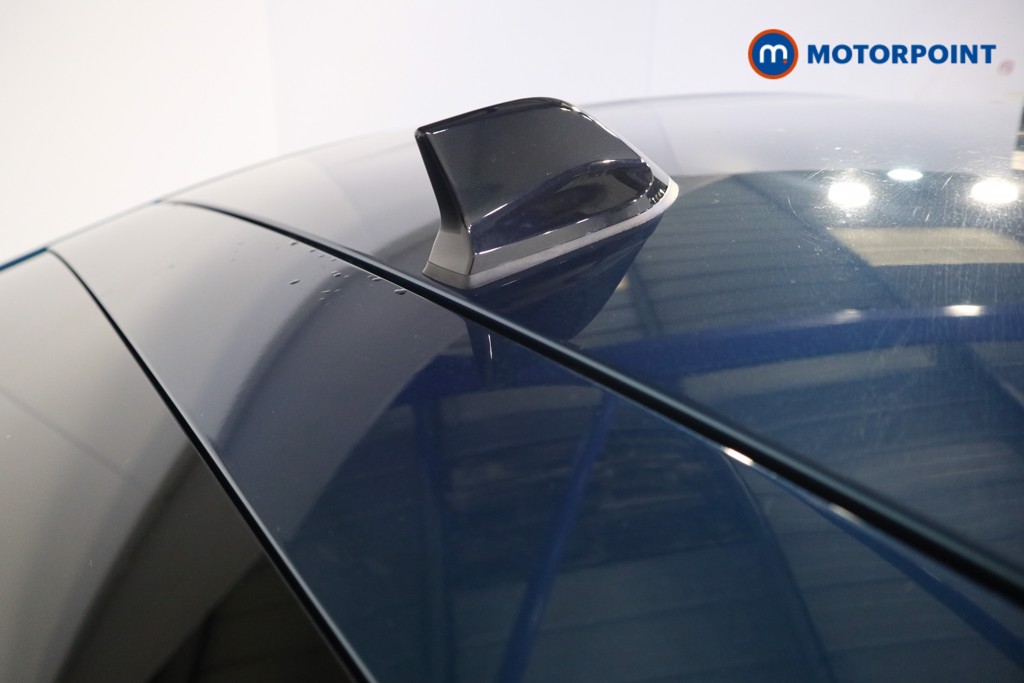 Renault Arkana R.S. Line Automatic Petrol-Electric Hybrid SUV - Stock Number (1585642) - 31st supplementary image