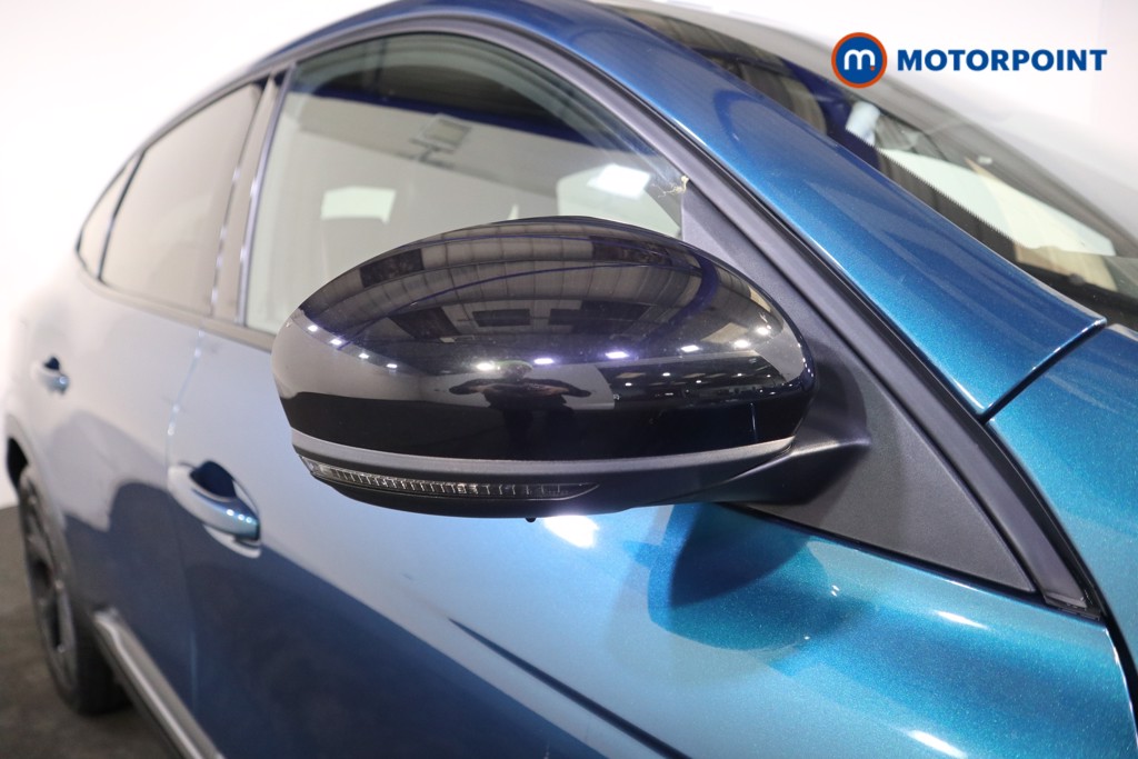 Renault Arkana R.S. Line Automatic Petrol-Electric Hybrid SUV - Stock Number (1585642) - 32nd supplementary image