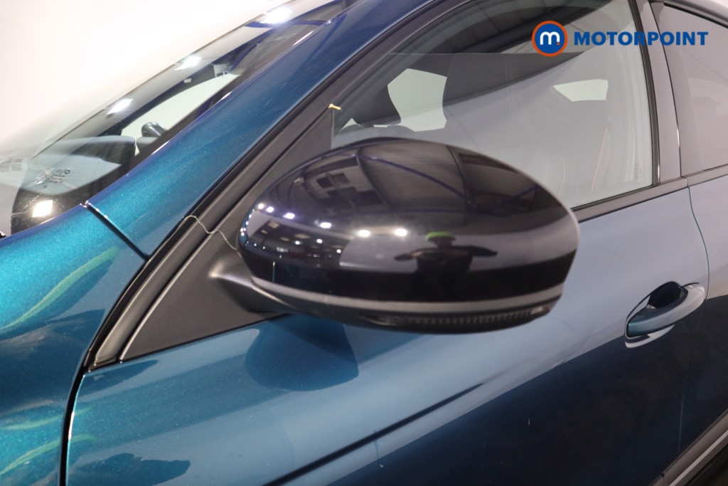 Renault Arkana R.S. Line Automatic Petrol-Electric Hybrid SUV - Stock Number (1585642) - 33rd supplementary image