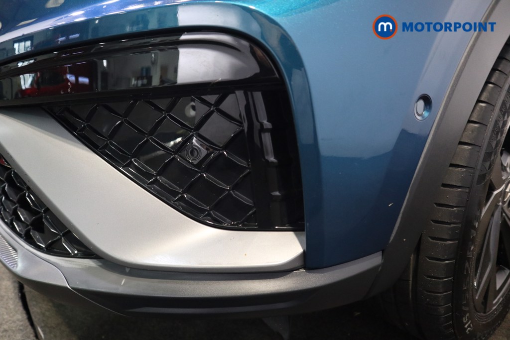 Renault Arkana R.S. Line Automatic Petrol-Electric Hybrid SUV - Stock Number (1585642) - 35th supplementary image