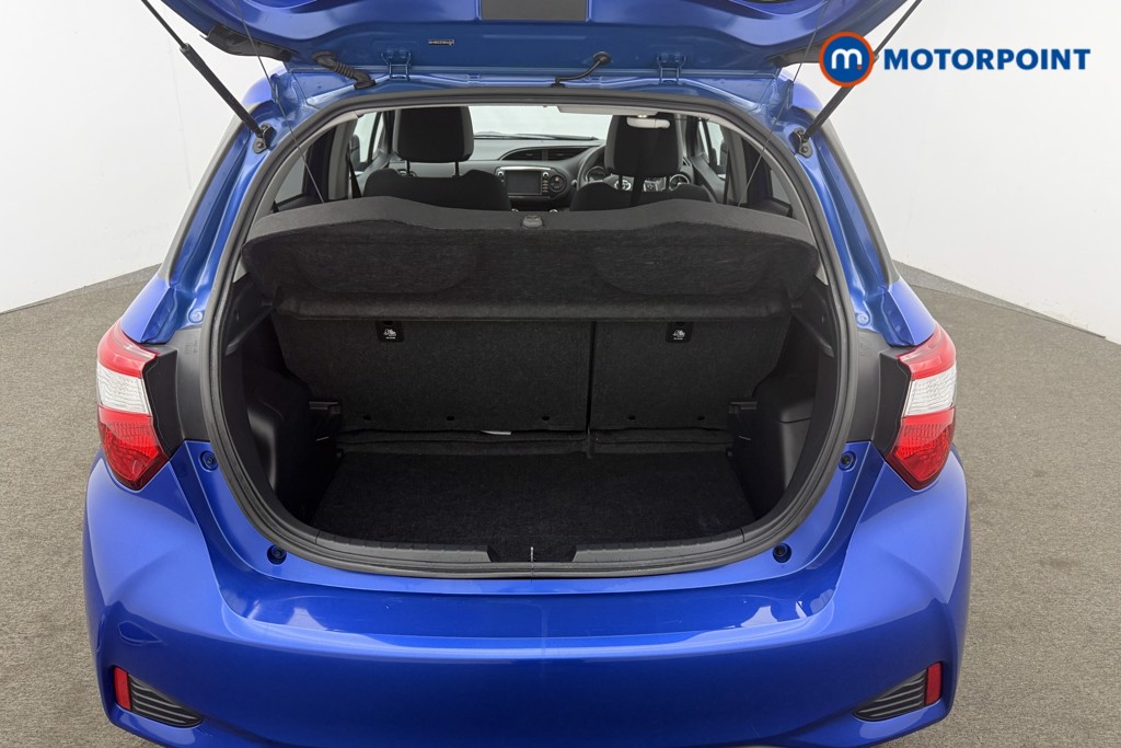 Toyota Yaris Y20 Automatic Petrol-Electric Hybrid Hatchback - Stock Number (1585688) - 17th supplementary image