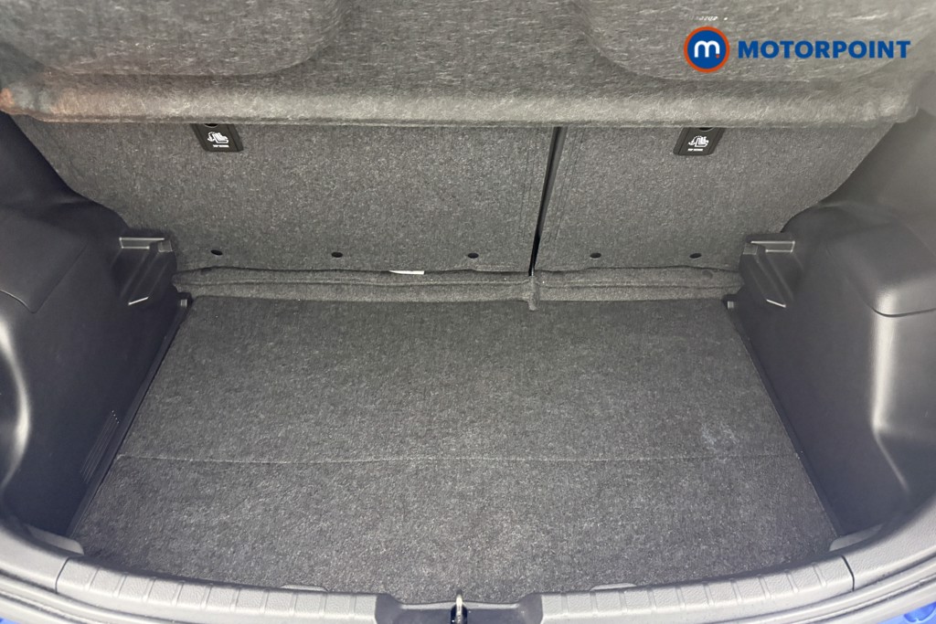 Toyota Yaris Y20 Automatic Petrol-Electric Hybrid Hatchback - Stock Number (1585688) - 18th supplementary image