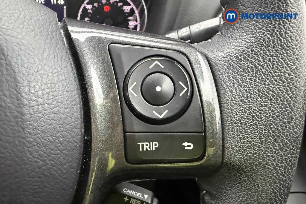Toyota Yaris Y20 Automatic Petrol-Electric Hybrid Hatchback - Stock Number (1585688) - 30th supplementary image