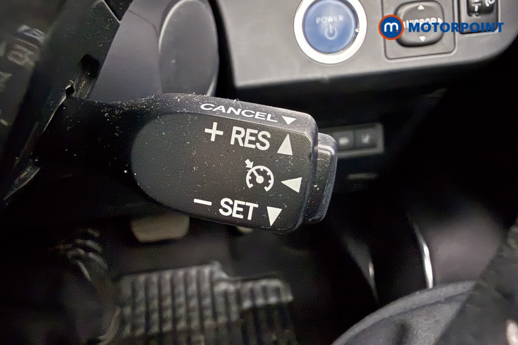 Toyota Yaris Y20 Automatic Petrol-Electric Hybrid Hatchback - Stock Number (1585688) - 31st supplementary image