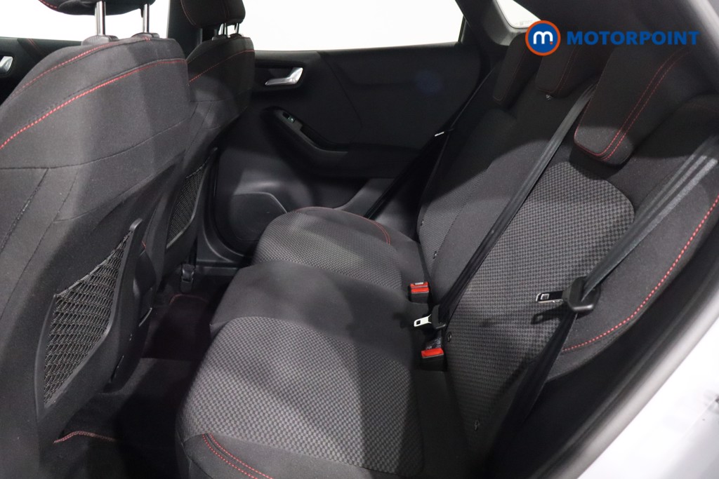 Ford Puma St-Line Manual Petrol SUV - Stock Number (1585706) - 5th supplementary image